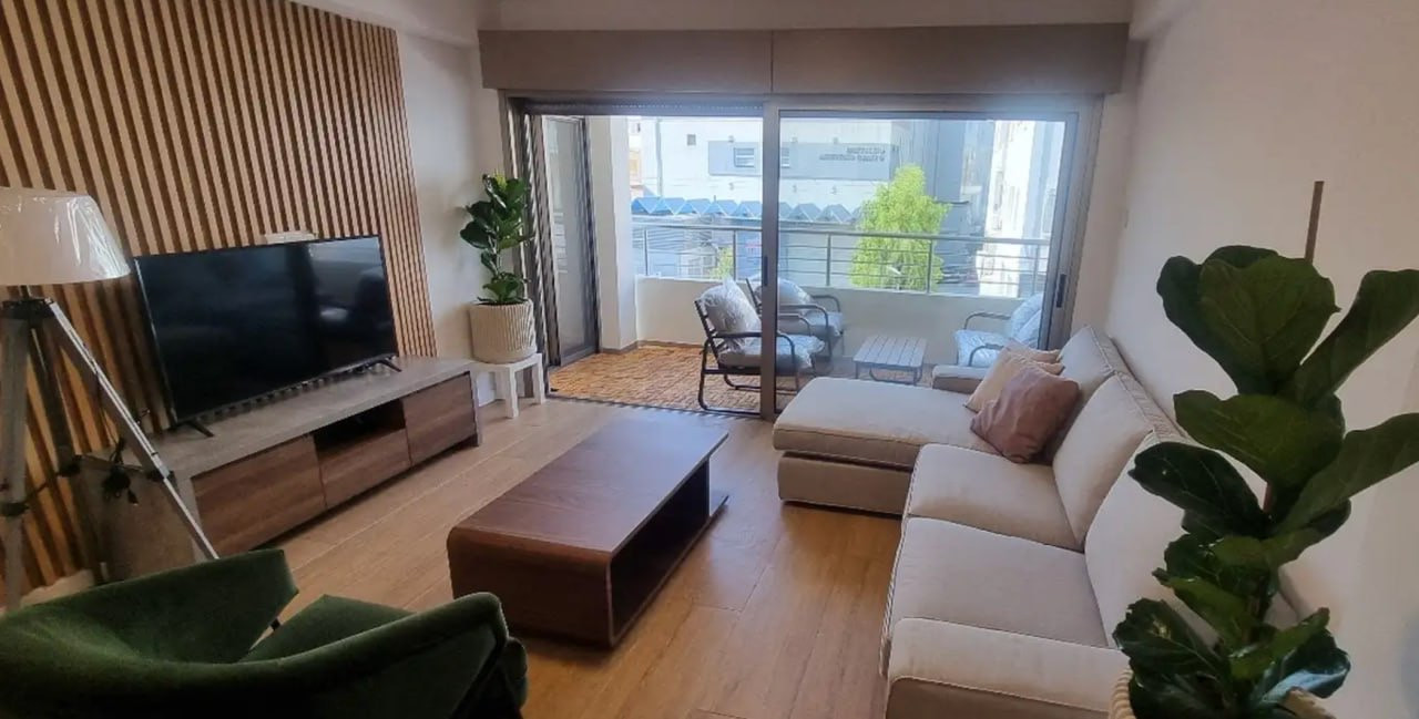 Property for Sale: Apartment (Flat) in Agia Zoni, Limassol  | Key Realtor Cyprus