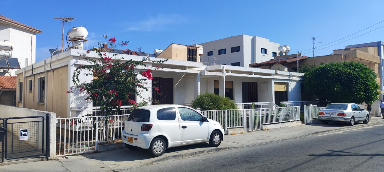Property for Sale: House (Detached) in Apostolos Andreas, Limassol  | Key Realtor Cyprus