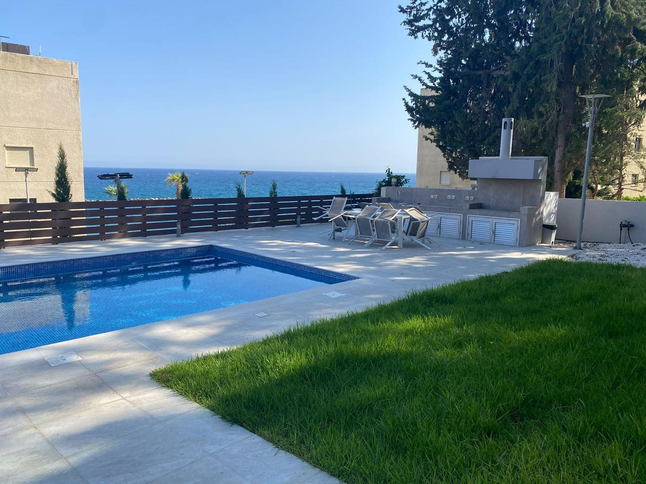 Property for Sale: Apartment (Flat) in Agios Tychonas, Limassol  | Key Realtor Cyprus