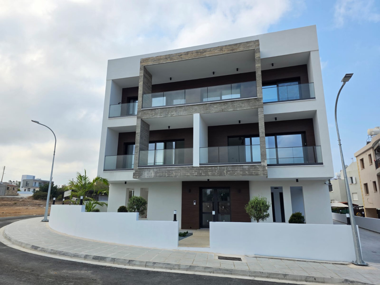 Property for Rent: Apartment (Flat) in Chlorakas, Paphos for Rent | Key Realtor Cyprus