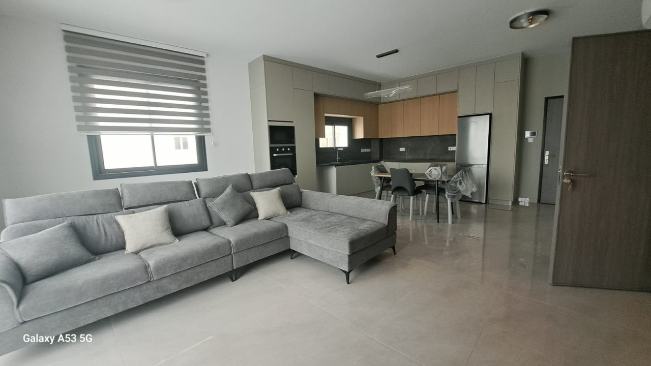 Property for Rent: Apartment (Flat) in City Center, Paphos for Rent | Key Realtor Cyprus