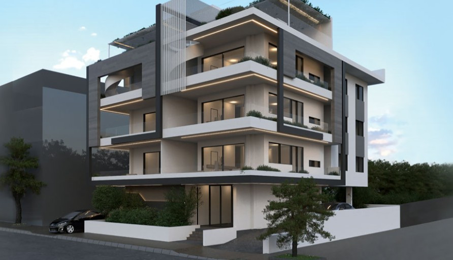 Property for Sale: Apartment (Flat) in Strovolos, Nicosia  | Key Realtor Cyprus