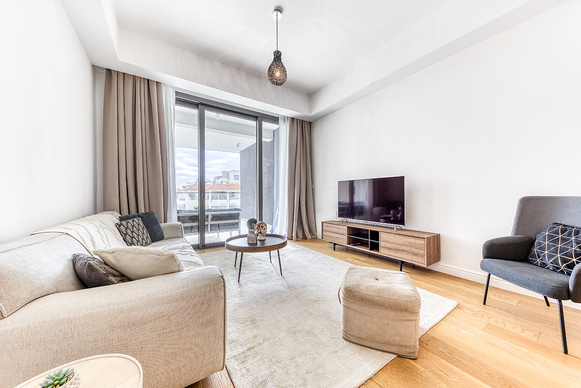 Property for Sale: Apartment (Flat) in Potamos Germasoyias, Limassol  | Key Realtor Cyprus