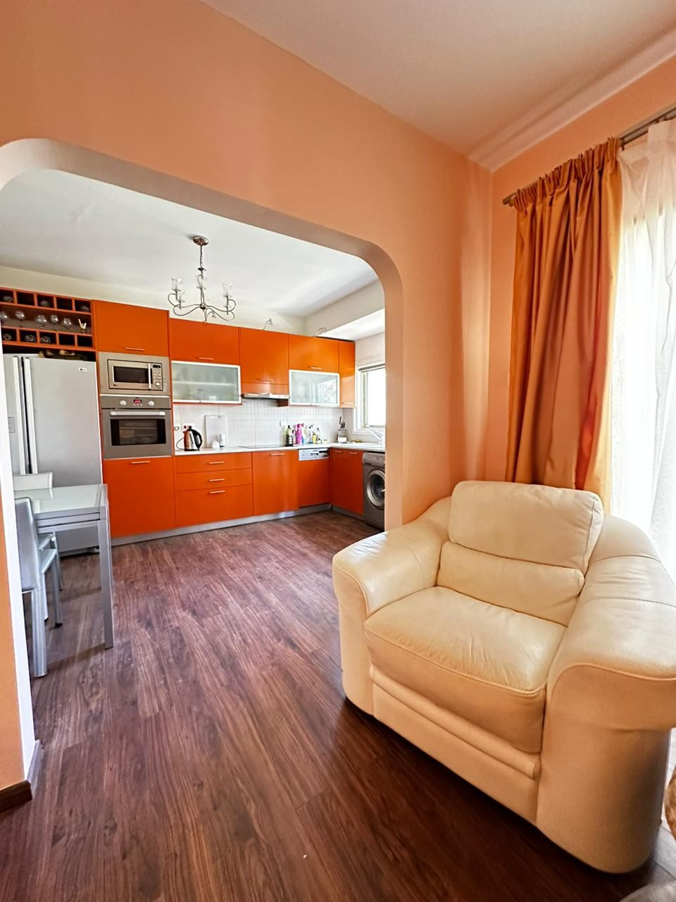 Property for Sale: Apartment (Flat) in Neapoli, Limassol  | Key Realtor Cyprus