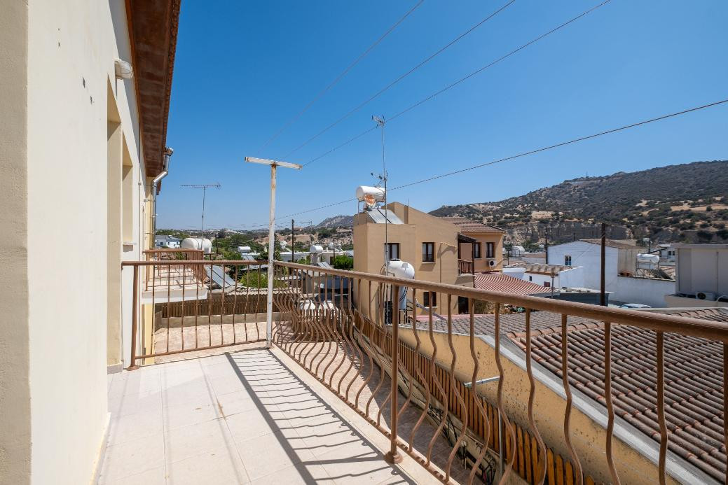 Property for Sale: Apartment (Flat) in Agios Theodoros, Larnaca  | Key Realtor Cyprus