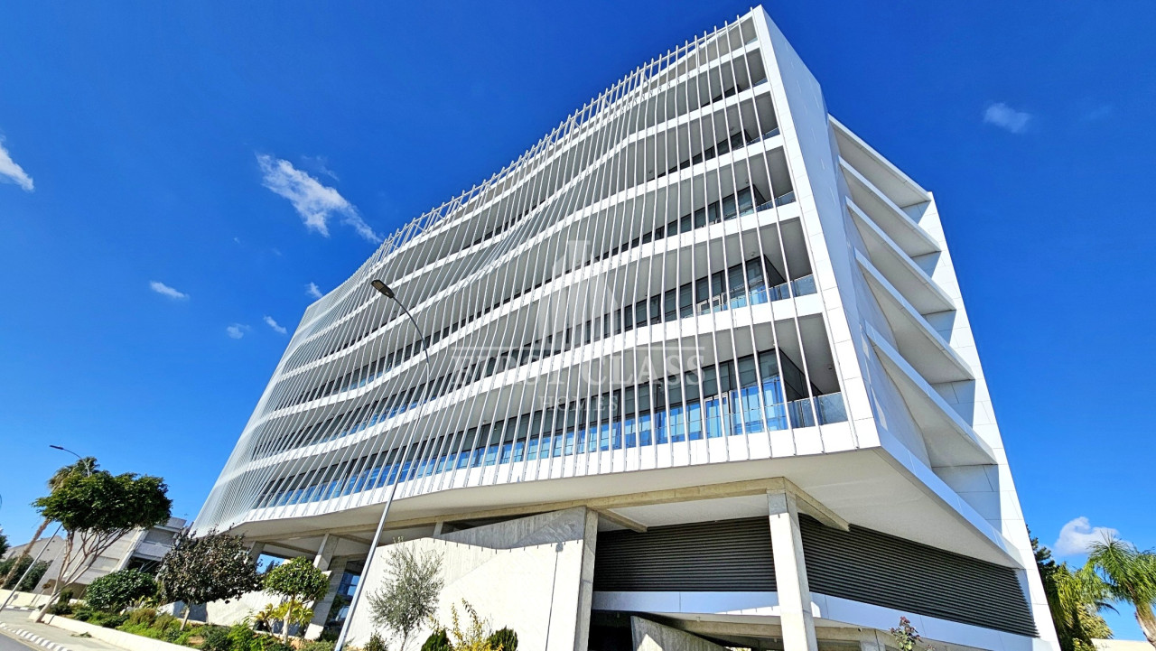 Property for Rent: Commercial (Office) in City Area, Limassol for Rent | Key Realtor Cyprus