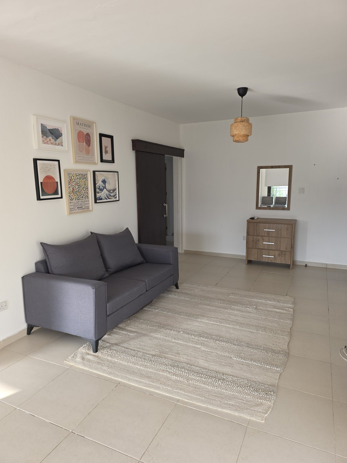 Property for Rent: Apartment (Flat) in Aglantzia, Nicosia for Rent | Key Realtor Cyprus