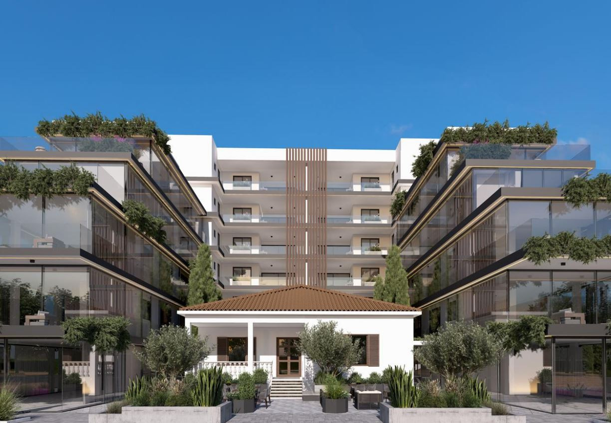 Property for Sale: Commercial (Shop) in City Center, Paphos  | Key Realtor Cyprus