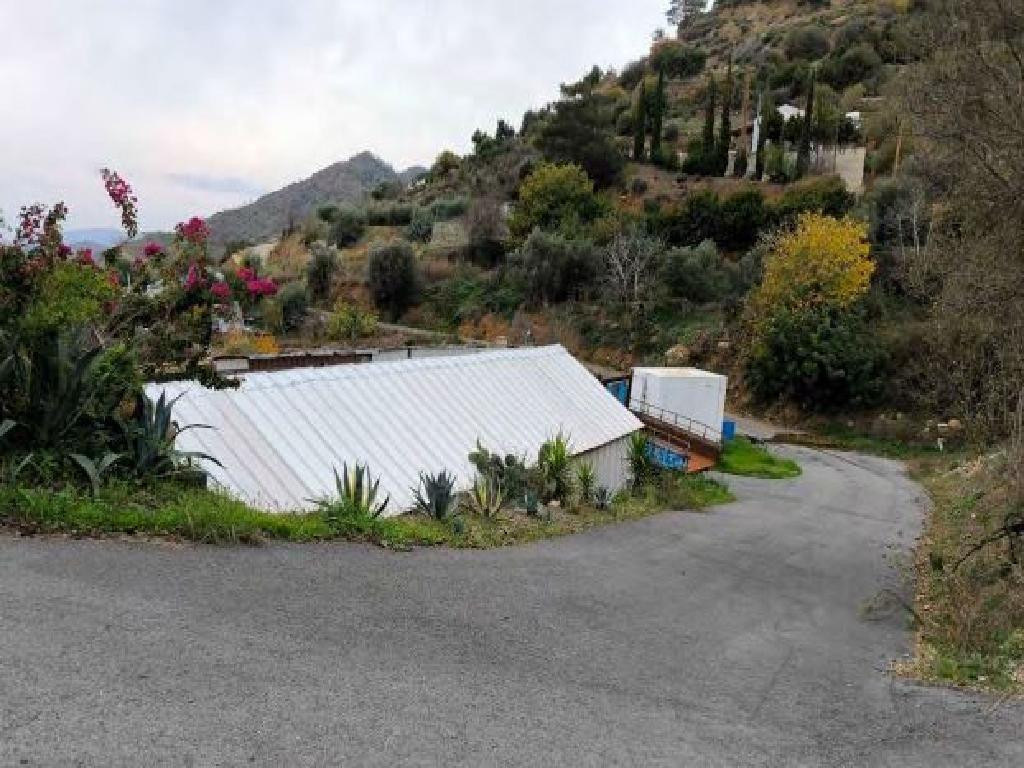 Property for Sale: (Residential) in Agioi Vavatsinias, Larnaca  | Key Realtor Cyprus