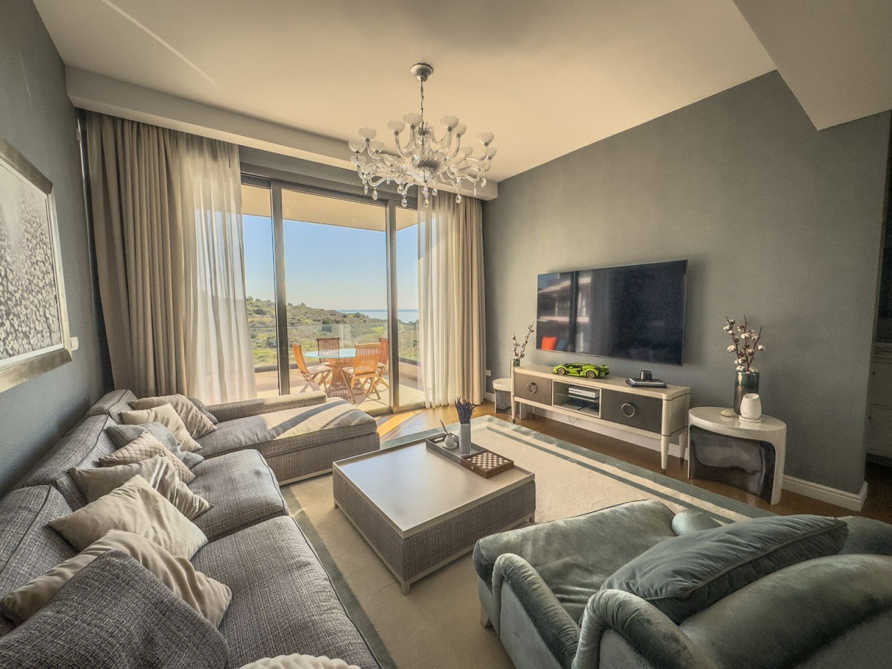 Property for Sale: Apartment (Flat) in Amathounta, Limassol  | Key Realtor Cyprus