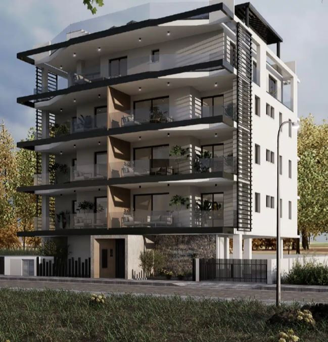 Property for Sale: Apartment (Flat) in Agios Nektarios, Limassol  | Key Realtor Cyprus