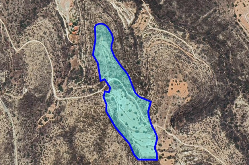 Property for Sale: (Agricultural) in Agios Athanasios, Limassol  | Key Realtor Cyprus