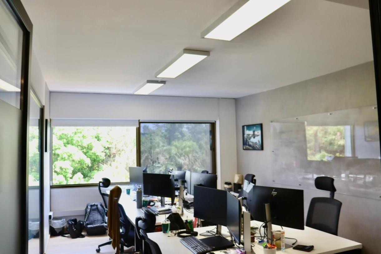 Property for Rent: Commercial (Office) in Agia Zoni, Limassol for Rent | Key Realtor Cyprus