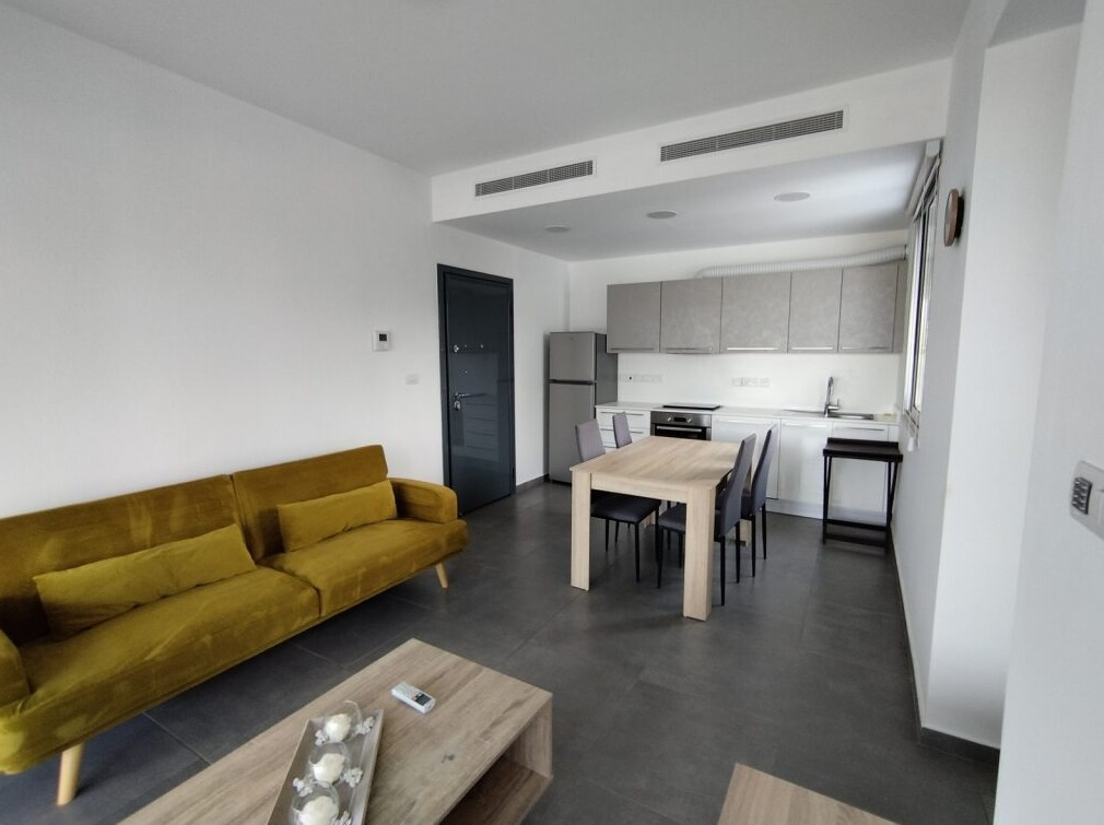 Property for Rent: Apartment (Flat) in Agios Spyridonas, Limassol for Rent | Key Realtor Cyprus