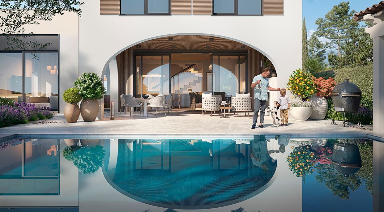 Property for Sale: House (Detached) in Souni-Zanakia, Limassol  | Key Realtor Cyprus