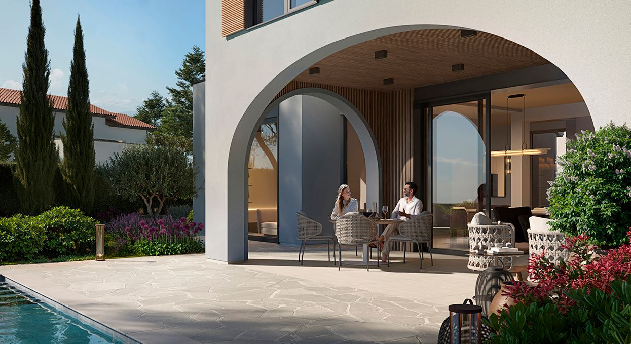 Property for Sale: House (Detached) in Souni-Zanakia, Limassol  | Key Realtor Cyprus