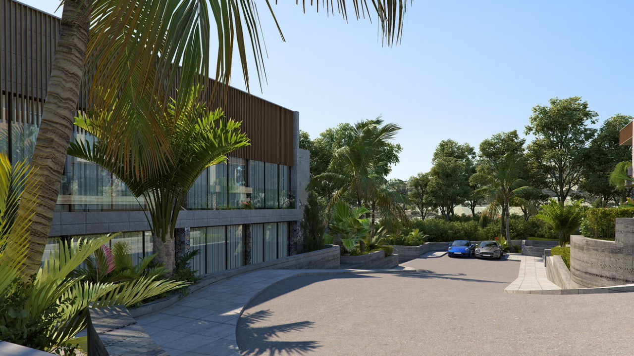 Property for Sale: Apartment (Penthouse) in Agios Tychonas, Limassol  | Key Realtor Cyprus