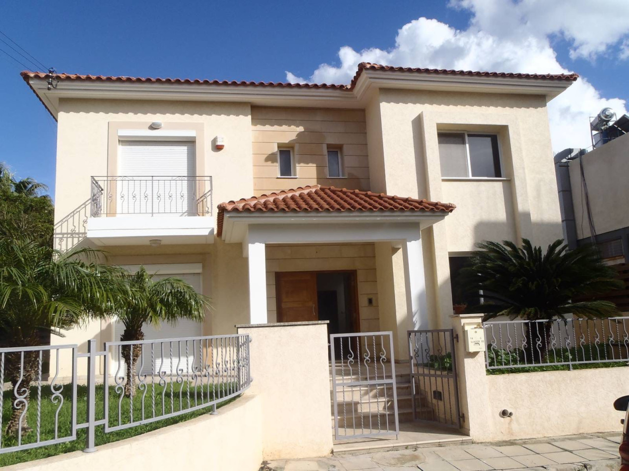 Property for Rent: House (Detached) in Germasoyia Tourist Area, Limassol for Rent | Key Realtor Cyprus