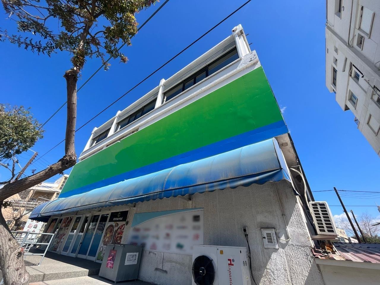 Property for Sale: Commercial (Building) in City Center, Limassol  | Key Realtor Cyprus