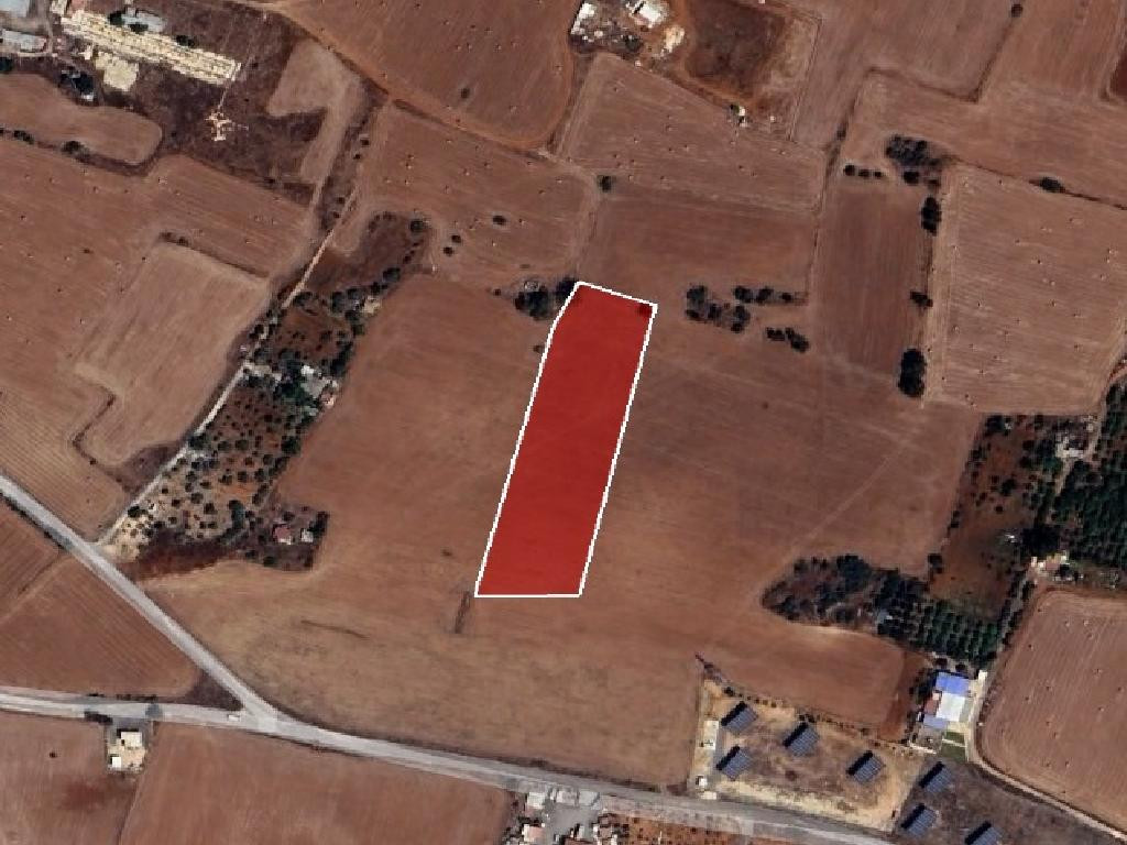 Property for Sale: (Agricultural) in Avgorou, Famagusta  | Key Realtor Cyprus