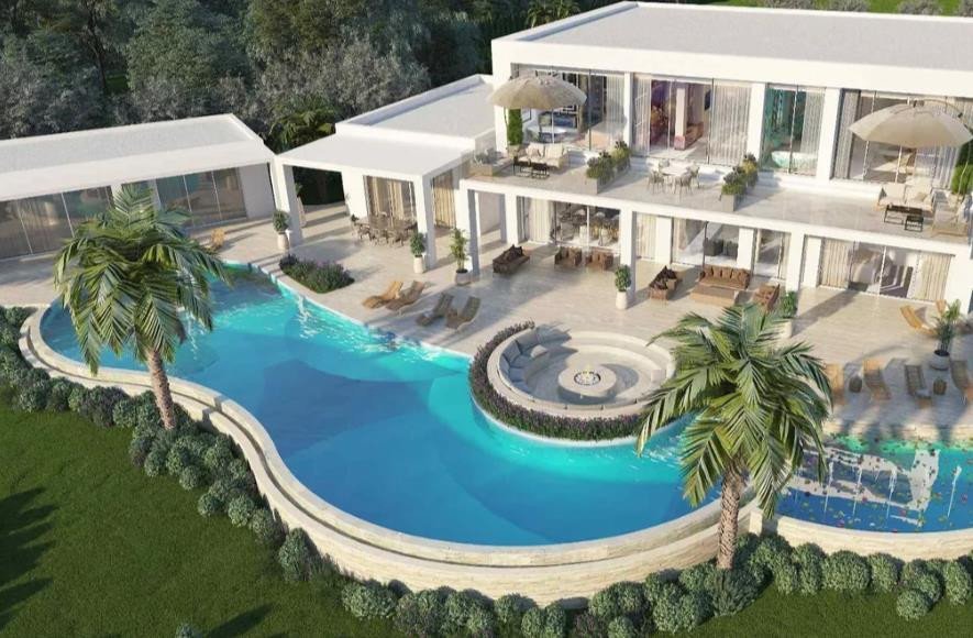 Property for Sale: House (Detached) in Sea Caves Pegeia, Paphos  | Key Realtor Cyprus