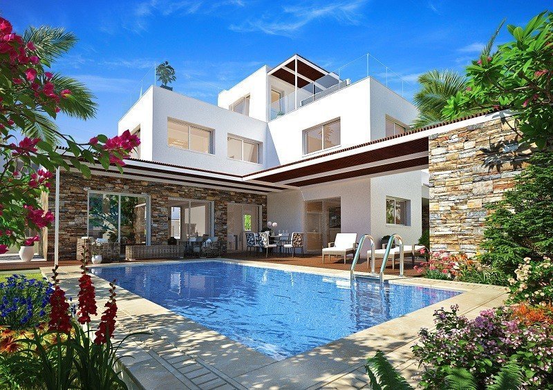 Property for Sale: House (Detached) in Kato Paphos, Paphos  | Key Realtor Cyprus