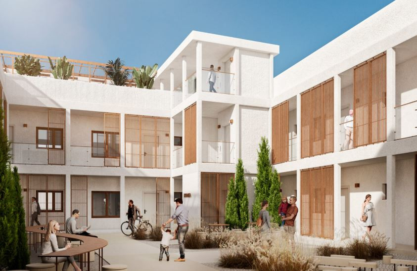 Property for Sale: Apartment (Flat) in Pyla, Larnaca  | Key Realtor Cyprus