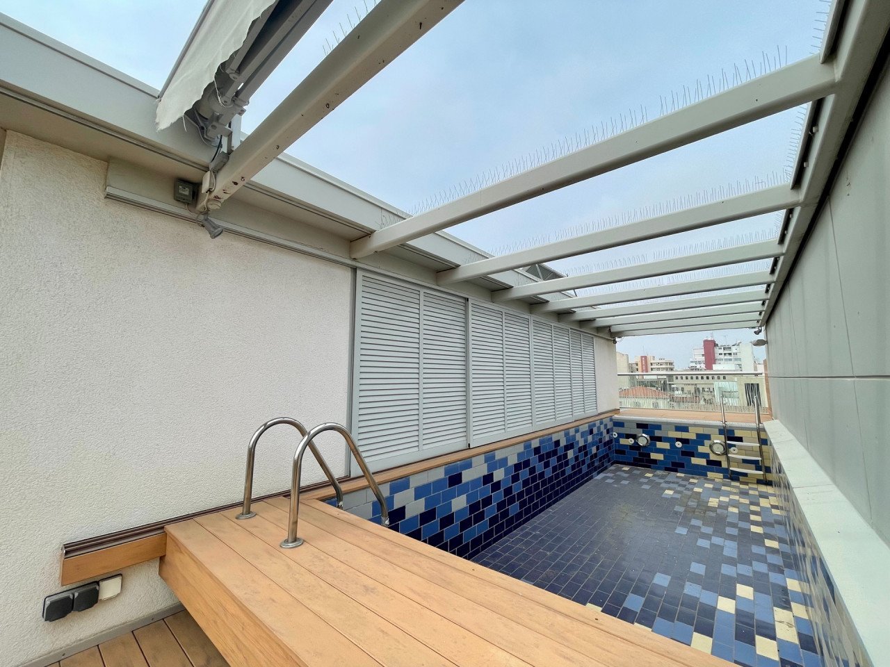 Property for Sale: Apartment (Penthouse) in Old town, Limassol  | Key Realtor Cyprus