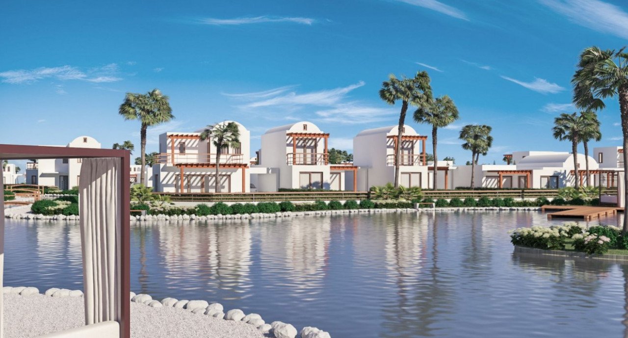 Property for Sale: House (Detached) in Pervolia, Larnaca  | Key Realtor Cyprus