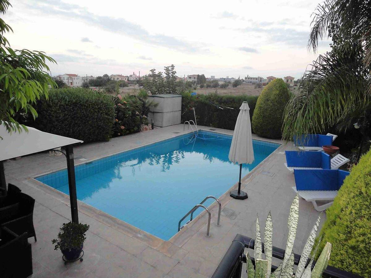 Property for Rent: House (Detached) in Anavargos, Paphos for Rent | Key Realtor Cyprus