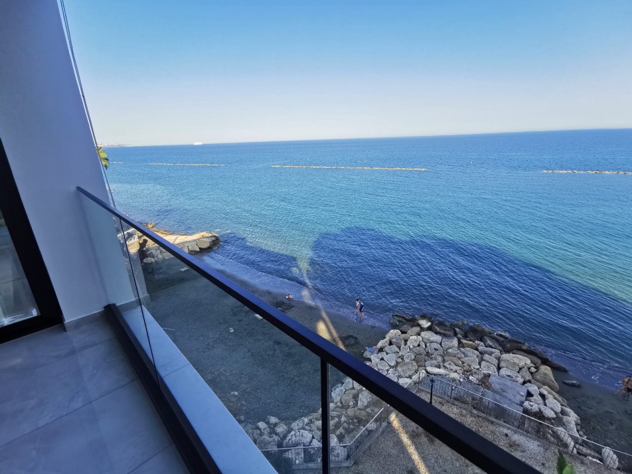 Property for Rent: Apartment (Flat) in Germasoyia, Limassol for Rent | Key Realtor Cyprus