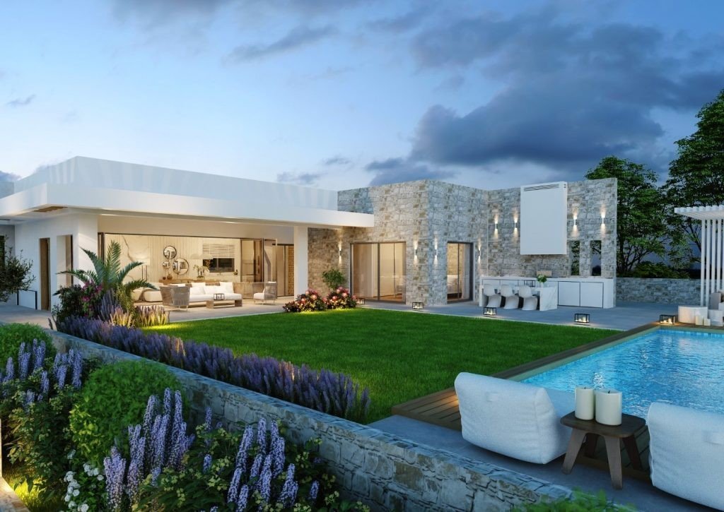 Property for Sale: (Residential) in Monagroulli, Limassol  | Key Realtor Cyprus