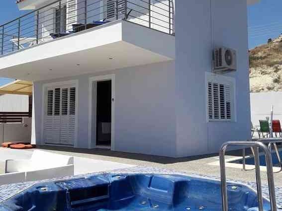 Property for Sale: House (Detached) in Agios Tychonas, Limassol  | Key Realtor Cyprus