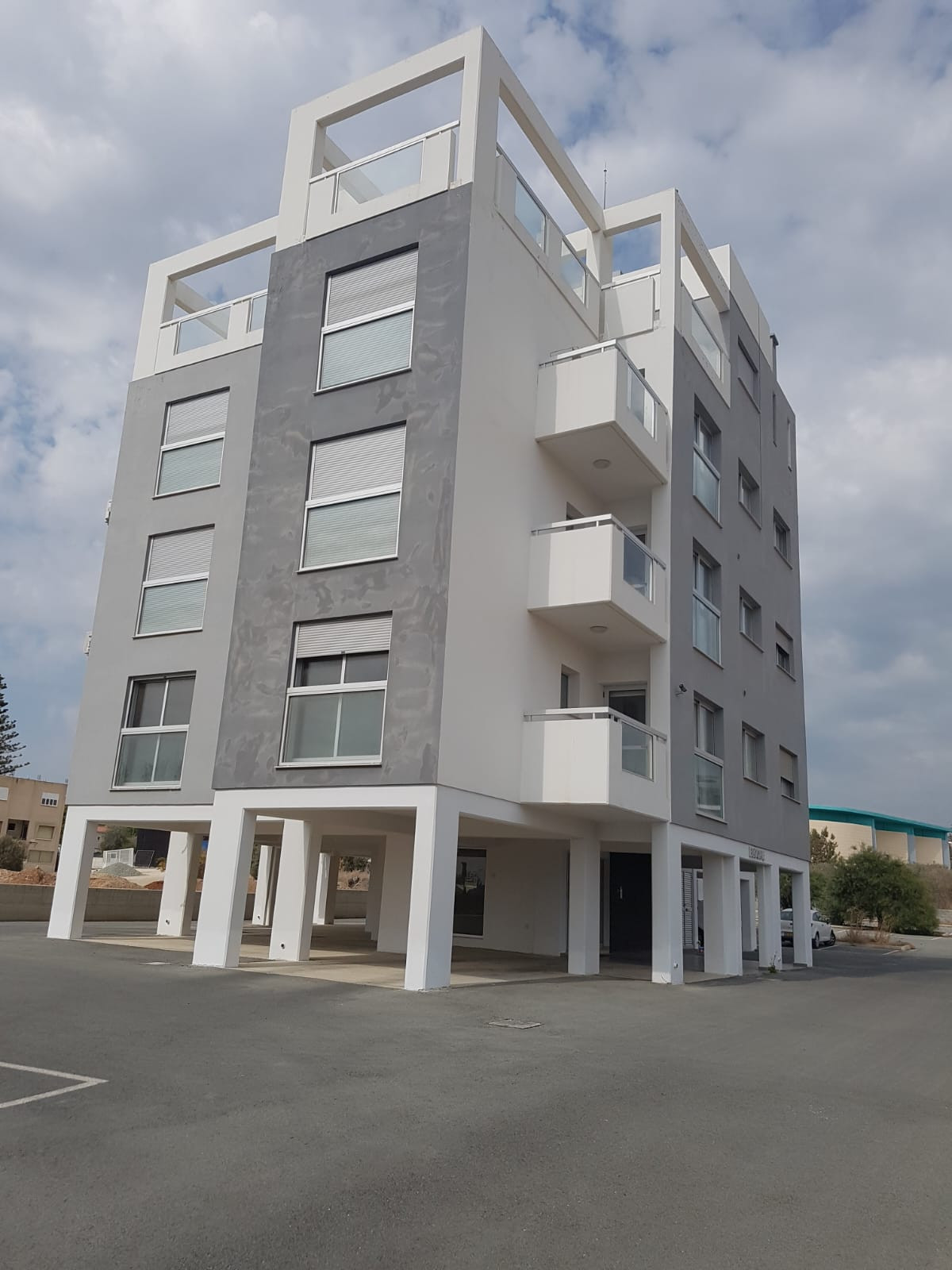 Property for Sale: Apartment (Flat) in Moutagiaka Tourist Area, Limassol  | Key Realtor Cyprus