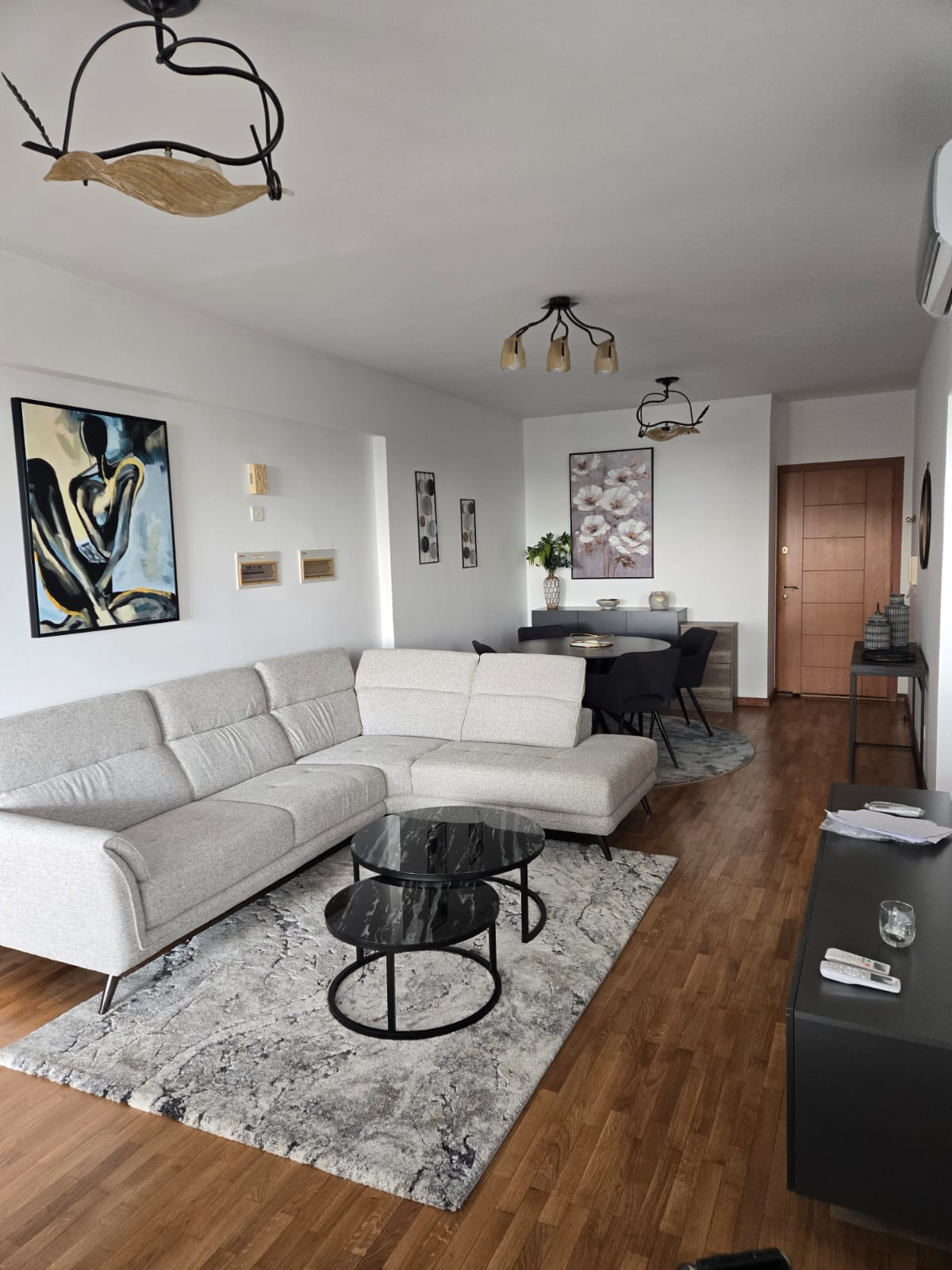 Property for Rent: Apartment (Flat) in Kapsalos, Limassol for Rent | Key Realtor Cyprus