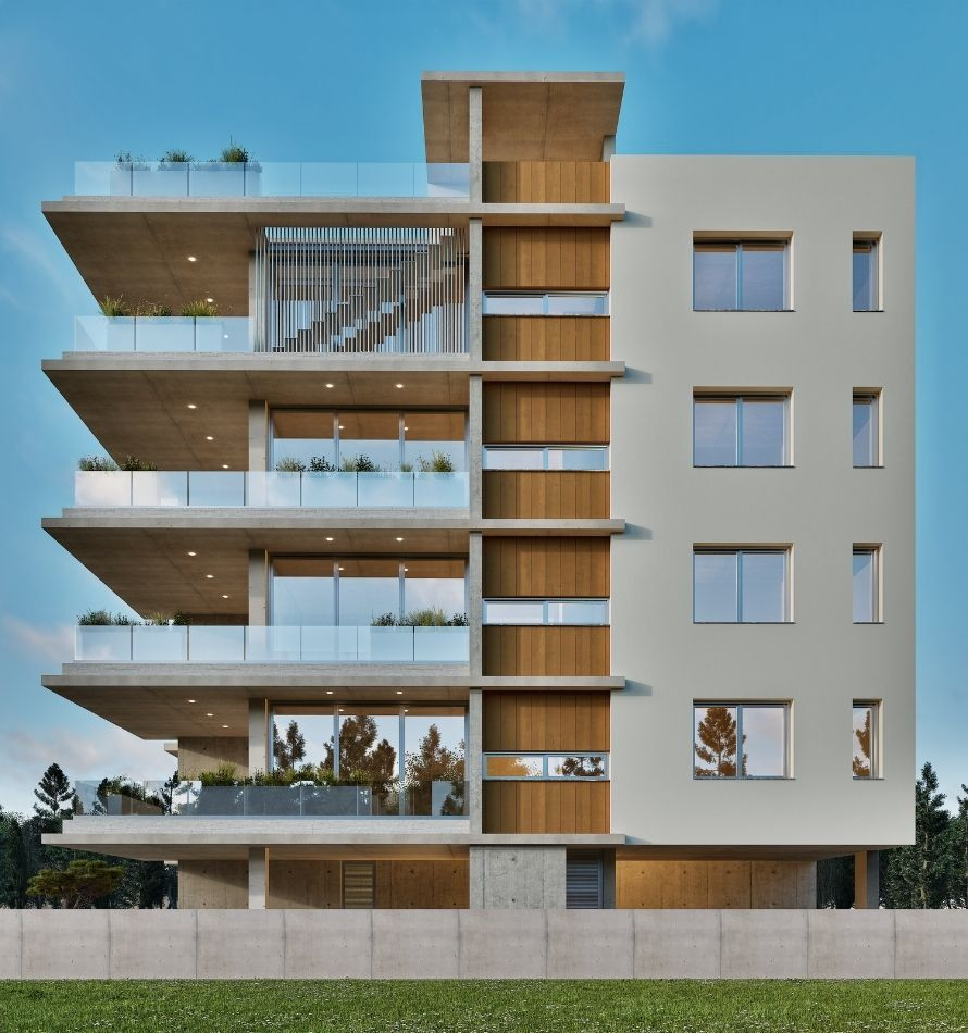 Property for Sale: Apartment (Flat) in Acropoli, Nicosia  | Key Realtor Cyprus