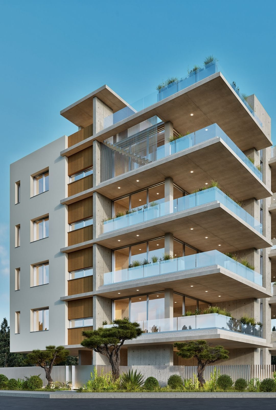 Property for Sale: Apartment (Flat) in Acropoli, Nicosia  | Key Realtor Cyprus