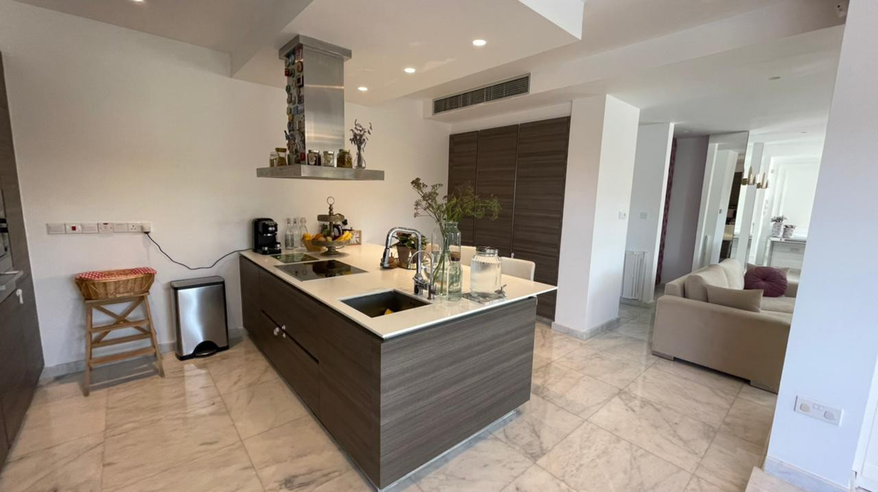 Property for Rent: House (Detached) in Parekklisia, Limassol for Rent | Key Realtor Cyprus