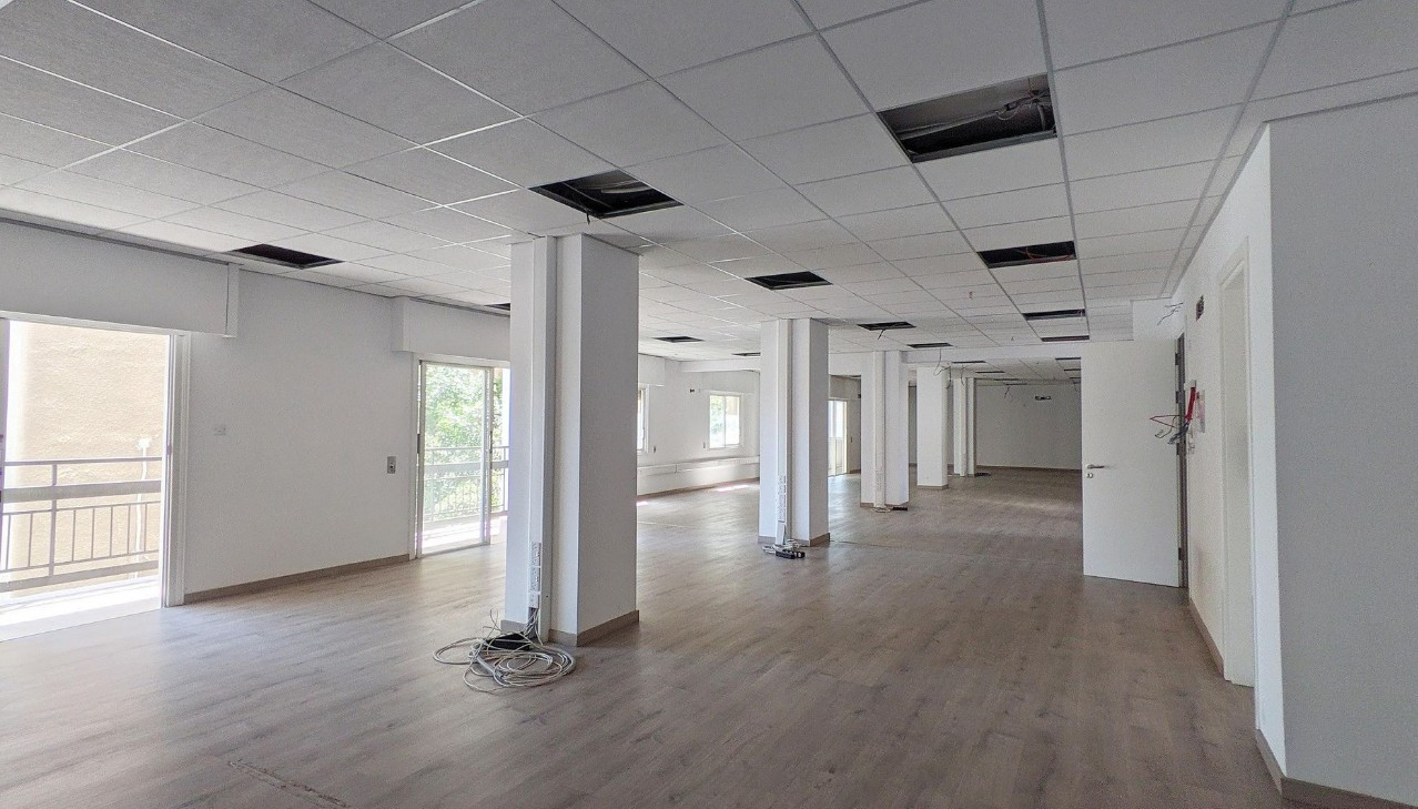 Property for Sale: Commercial (Office) in Agioi Omologites, Nicosia  | Key Realtor Cyprus