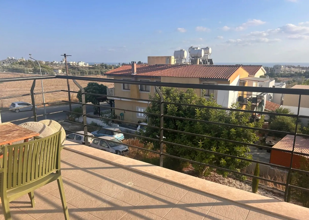 Property for Sale: Apartment (Flat) in Geroskipou, Paphos  | Key Realtor Cyprus