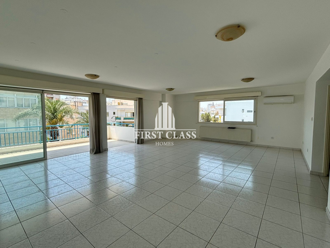 Property for Rent: Apartment (Flat) in Lykavitos, Nicosia for Rent | Key Realtor Cyprus