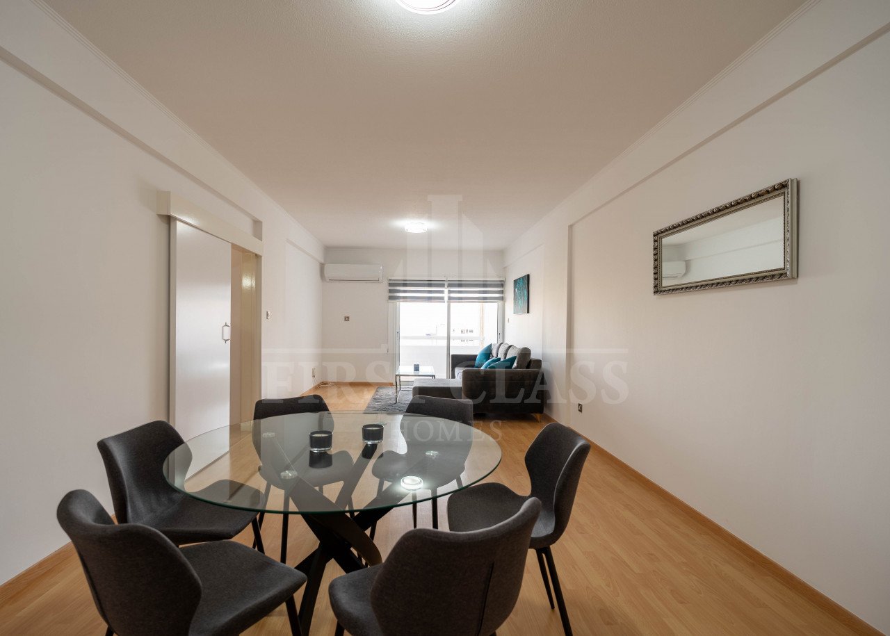 Property for Rent: Apartment (Flat) in Neapoli, Limassol for Rent | Key Realtor Cyprus