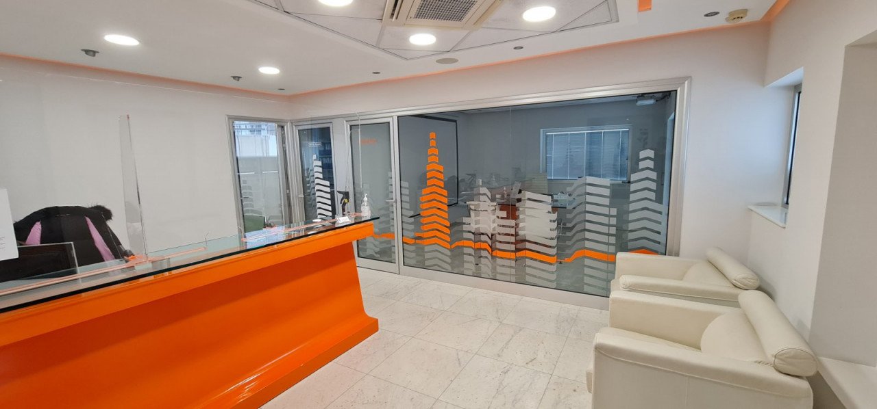 Property for Rent: Commercial (Office) in Agia Zoni, Limassol for Rent | Key Realtor Cyprus