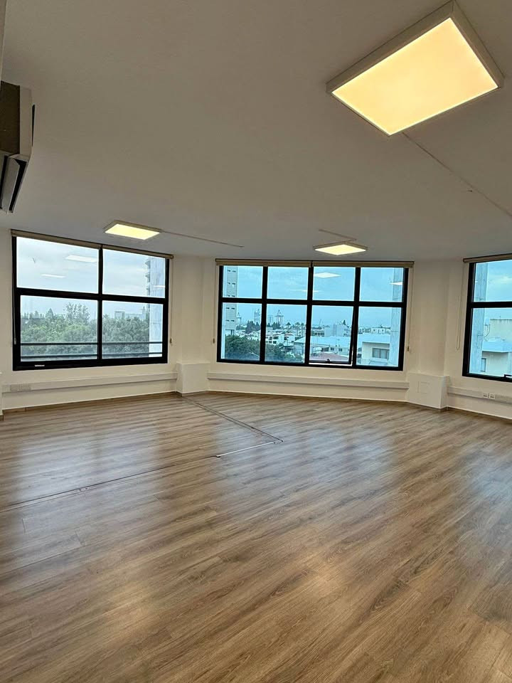 Property for Rent: Commercial (Office) in Katholiki, Limassol for Rent | Key Realtor Cyprus