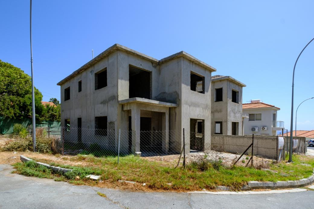 Property for Sale: Investment (Residential) in Episkopi, Limassol  | Key Realtor Cyprus