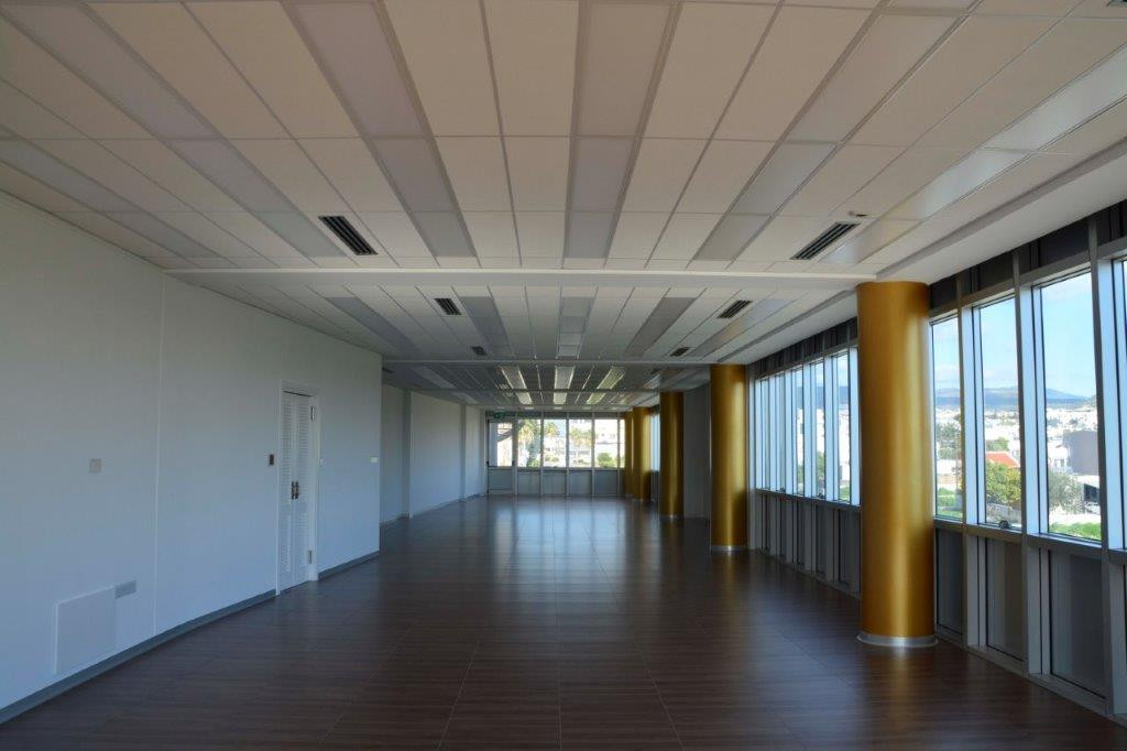 Property for Rent: Commercial (Office) in Linopetra, Limassol for Rent | Key Realtor Cyprus