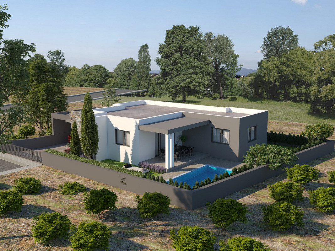 Property for Sale: House (Detached) in Xylofagou, Larnaca  | Key Realtor Cyprus