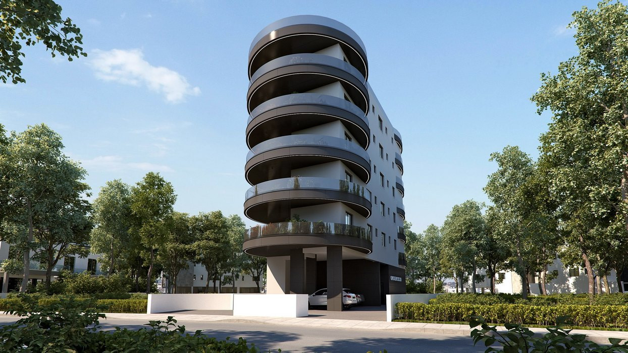 Property for Sale: Apartment (Flat) in Latsia, Nicosia  | Key Realtor Cyprus