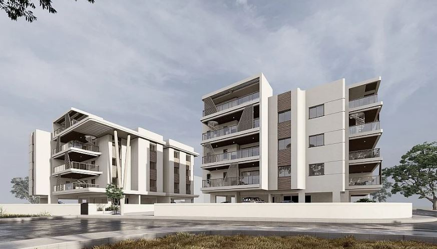 Property for Sale: Apartment (Flat) in Latsia, Nicosia  | Key Realtor Cyprus