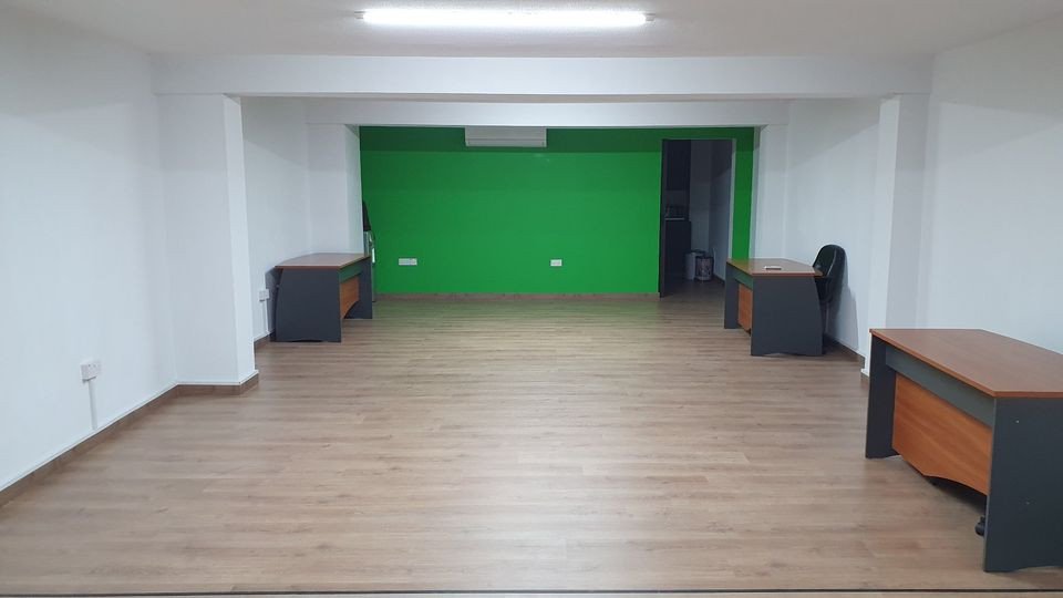 Property for Rent: Commercial (Office) in Strovolos, Nicosia for Rent | Key Realtor Cyprus